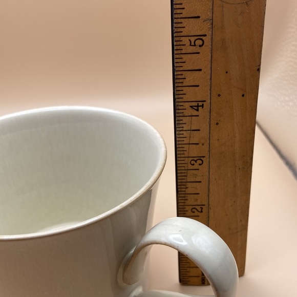 Set of 2 DENBY DRAMA Coffee / Tea Mugs - 10 ounces! - Picture 8 of 11